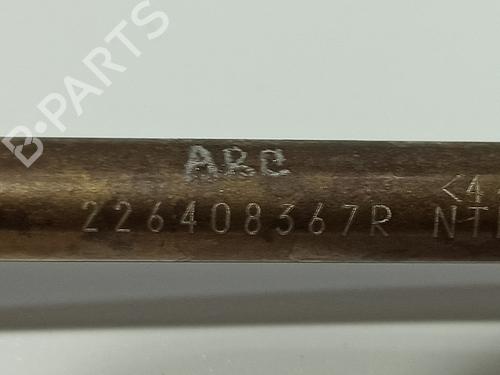 Elektronisk sensor NISSAN X-TRAIL III (T32_, T32R, T32RR) 1.6 dCi (T32) | BP17761940M84