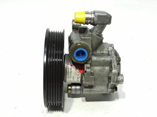 Steering pump MERCEDES-BENZ S-CLASS (W220, V220)  | BP18166606M99 