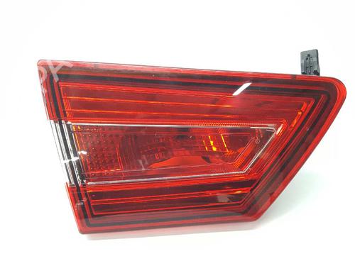 Used Left taillight RENAULT CLIO IV (BH_) 1.5 dCi 75 (75 hp) 2854160