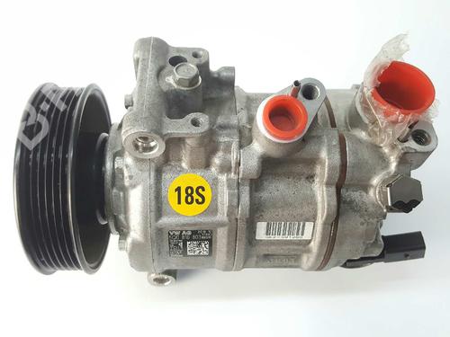AC compressor SEAT LEON (5F1) 1.6 TDI | BP6949453M34 