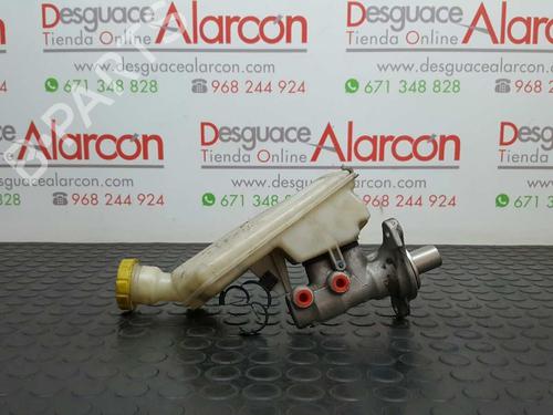Used Brake master cylinder PEUGEOT 207 (WA_, WC_) 1.6 HDi (90 hp) 2771608
