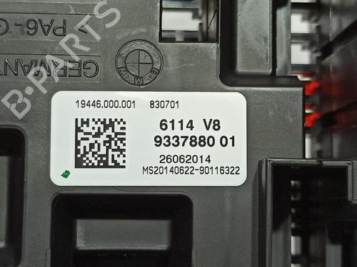 Fuse box BMW 1 (F20) 116 d | BP24707193E1 