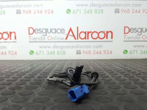 Other CITROËN C4 CACTUS 1.2 VTi 82 9800035980 | 0265008777