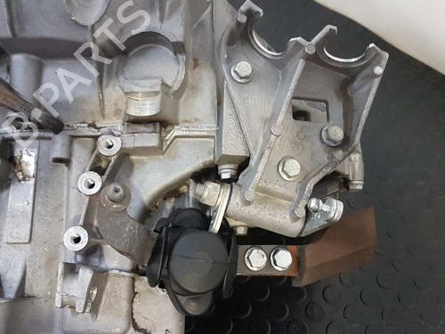 Gearbox FIAT GRANDE PUNTO (199_) 1.3 D Multijet (199.AXD11, 199.AXD1A, 199.AXD1B,... | BP6057042M3
