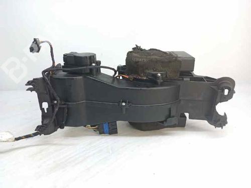 Heater blower motor CITROËN C6 (TD_) 2.7 HDi (204 hp) 9710534