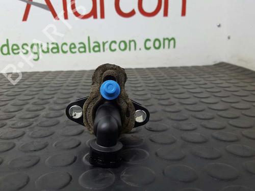 Clutch slave cylinder SEAT IBIZA IV (6J5, 6P1)  | BP14527515M113 