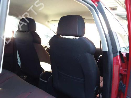 Hood lock SEAT LEON (1P1) 2.0 TDI 16V | BP8776724C133 