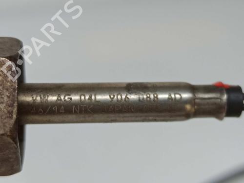 Electronic sensor VW GOLF VII (5G1, BQ1, BE1, BE2) 2.0 TDI | BP9765872M84 