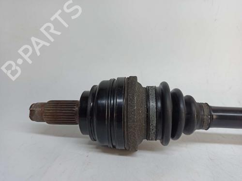 Drivaksel bagtil Højre BMW X5 (E53) 3.0 d | BP3352915M41 
