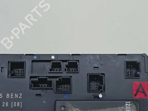 Dør styreenhet MERCEDES-BENZ E-CLASS (W211) E 220 CDI (211.006) | BP9735687M56