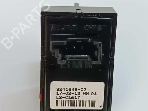 Right rear window switch BMW 3 (F30, F80) 318 d | BP10630230I28