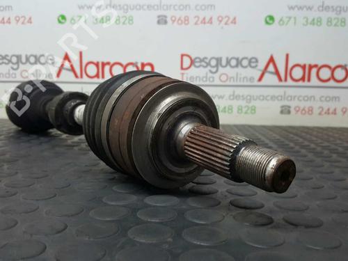 Right front driveshaft HONDA CIVIC VIII Hatchback (FN, FK) 2.2 CTDi (FK3) | BP2753659M39