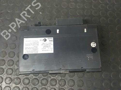 Radio MERCEDES-BENZ M-CLASS (W163) ML 400 CDI (163.128) | BP11386780E6 