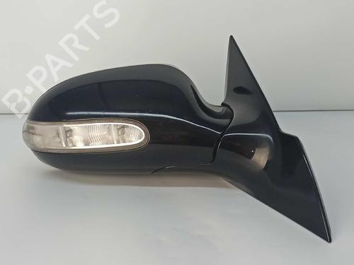 Used Right mirror MERCEDES-BENZ CLK (C209) CLK 320 (209.365) (218 hp) 10156973
