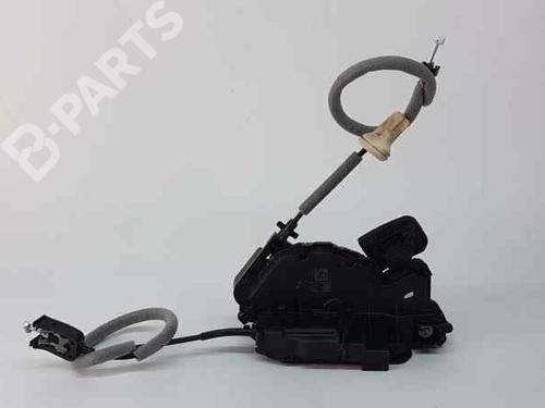 Used Front left lock SEAT IBIZA V (KJ1, KJG) 1.0 MPi (80 hp) 5262805
