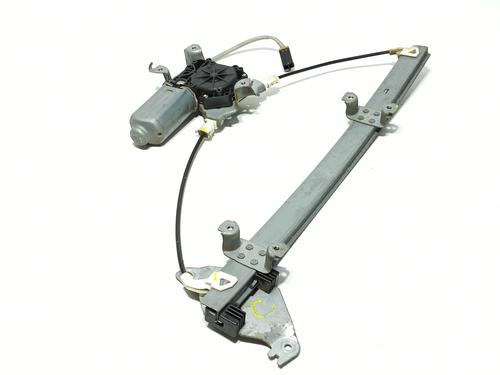 Used Front left window mechanism NISSAN PRIMERA Hatchback (P11) 2.0 TD (90 hp) 32010400