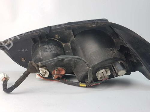 Right taillight HYUNDAI ATOS PRIME (MX) 1.0 i | BP4954256C35