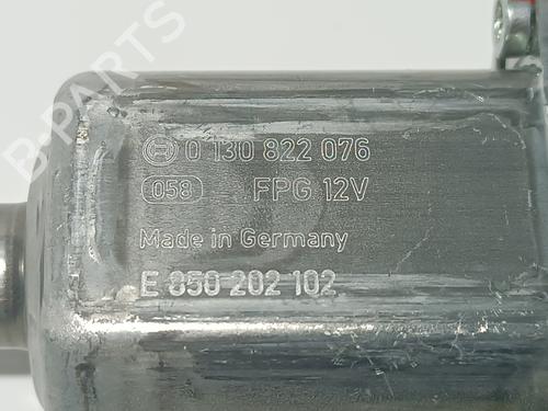 Right front window motor SEAT LEON Sportstourer (KL8, KLD) 1.5 TSI | BP11999349E20