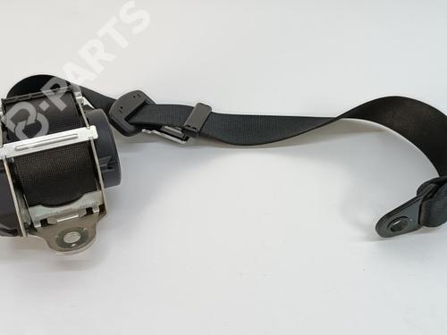 Rear right seatbelt MASERATI GHIBLI III (M157) 3.0 S Q4 6700174370