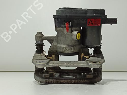 Venstre bremsecaliper bak JEEP COMPASS (MP, M6, MV, M7)  | BP29622802M107