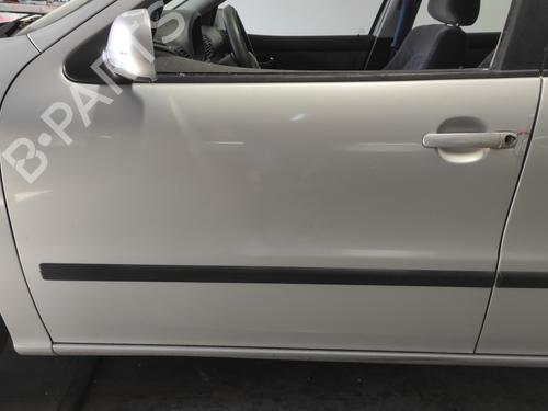 Left front door SEAT TOLEDO II (1M2) 1.9 TDI | BP28364315C2 