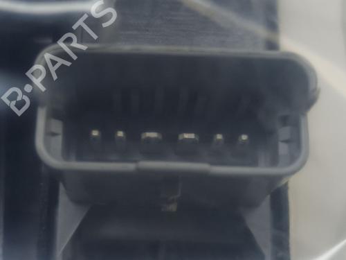 Rear left window mechanism PEUGEOT 208 II (UB_, UP_, UW_, UJ_) 1.5 BlueHDI 100 | BP8213110C24