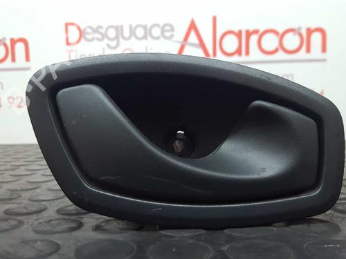 Used Rear right interior door handle RENAULT MEGANE III Hatchback (BZ0/1_, B3_) 1.5 dCi (BZ0C) (90 hp) 3328533