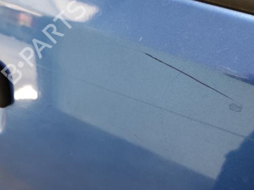 Right rear door CITROËN SAXO (S0, S1) 1.5 D | BP18827338C5
