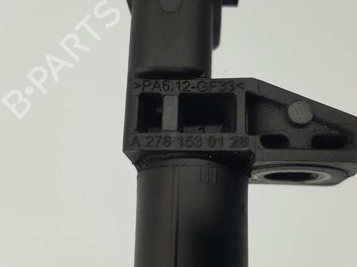 Electronic module MERCEDES-BENZ E-CLASS (W212) E 220 CDI / BlueTEC (212.001, 212.002) | BP14532762M83