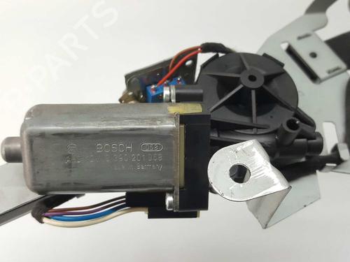 Electronic module MERCEDES-BENZ CLK (C209) CLK 270 CDI (209.316) | BP3333905M83