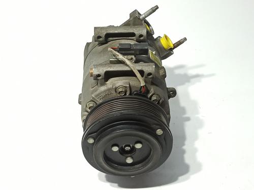 AC compressor FORD MONDEO V Turnier (CF) 2.0 TDCi Bi-Turbo | BP37758198M34 - Image 2