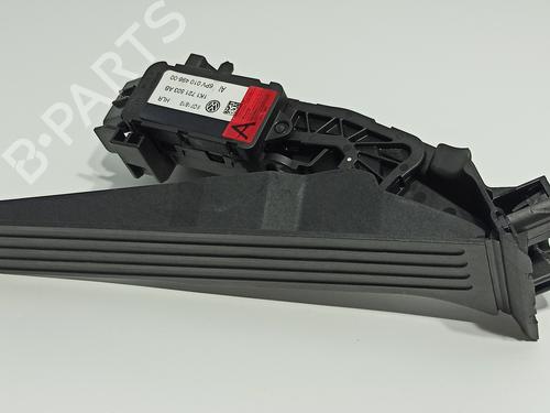Pedal VW PASSAT CC B6 (357) 2.0 TFSI | BP16388973I4