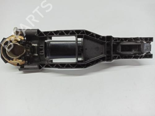 Front right exterior door handle SEAT ALTEA (5P1) 1.9 TDI | BP4442950C129 