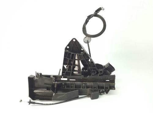 Used Front right lock FORD FOCUS II (DA_, HCP, DP) 1.8 TDCi (115 hp) 2758217