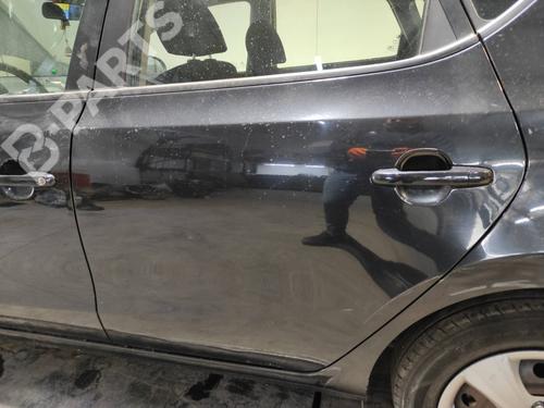 Left rear door HYUNDAI i30 (FD) 1.4 | BP11411660C4 