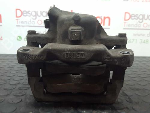 Left front brake caliper RENAULT ESPACE III (JE0_) 1.9 dTi (JE0M) | BP11542348M105