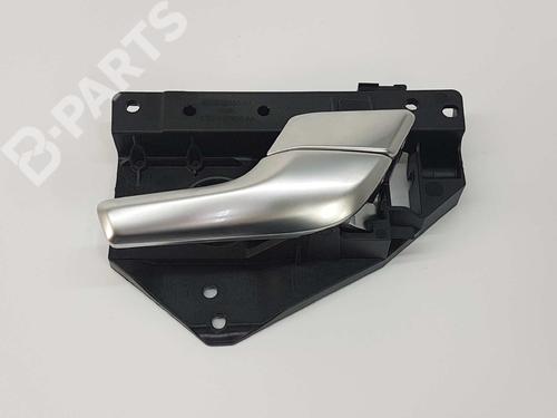 Front right interior door handle LAND ROVER RANGE ROVER EVOQUE (L538) 2.2 D 4x4 LR030563 | BJ3222600AA LR065131 / BJ3222600AB