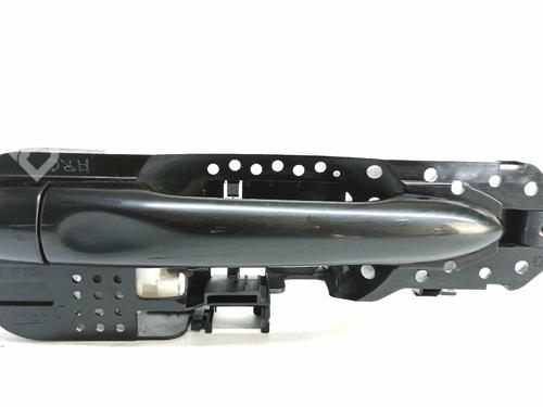 Front right exterior door handle RENAULT MEGANE III Coupe (DZ0/1_) 1.6 16V (DZ0U, DZ1B, DZ1H) | BP7821373C129 