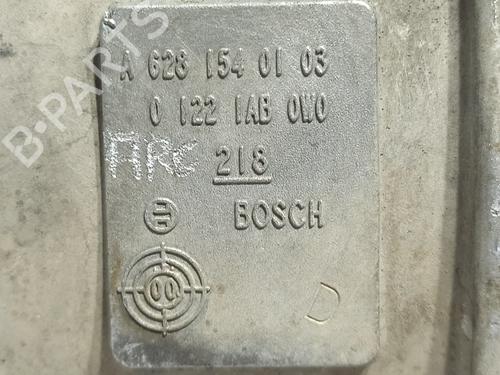 Generator MERCEDES-BENZ S-CLASS (W220) S 400 CDI (220.028, 220.128) | BP15765403M7 