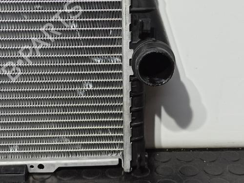 Water radiator BMW 5 (E39) 520 i | BP12226727M31 