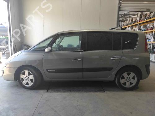 Venstre Baklys RENAULT ESPACE IV (JK0/1_) 2.2 dCi (JK0H) | BP7883863C34 