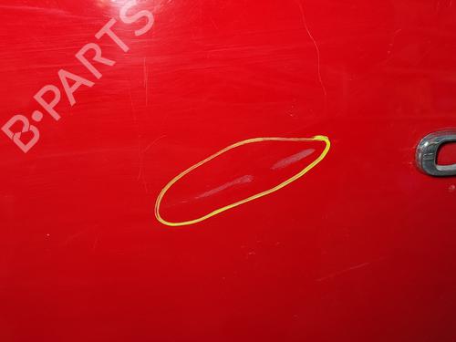 Bakluke CC/Kombi-Kupé OPEL CORSA D (S07) 1.3 CDTI (L08, L68) | BP19726506C6