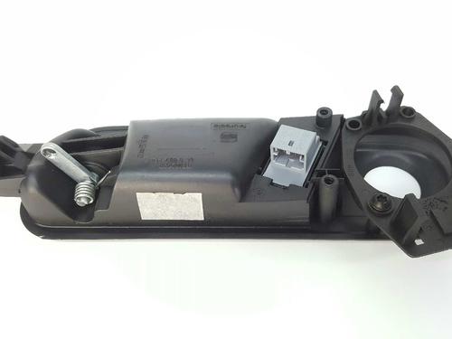 Front right interior door handle SEAT CORDOBA (6L2) 1.9 TDI | BP5961705I14 
