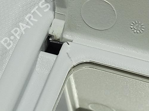 Left sun visor PEUGEOT 2008 I (CU_) 1.6 BlueHDi 100 | BP11381325I1