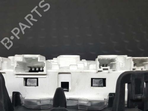 Interior roof light CITROËN DS4 (NX_) 1.6 HDi 115 | BP7425409I8 