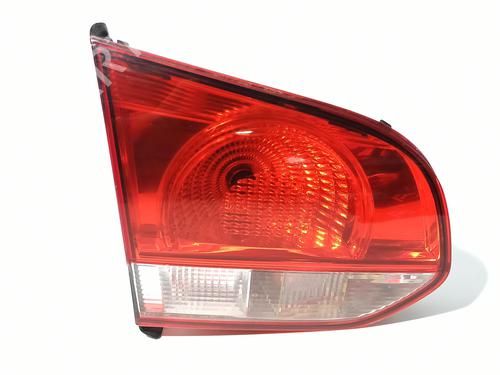 left-taillight-vw-golf-vi-5k1-2008-2009-2010-2011-2012-2013-2014-36278131 main image