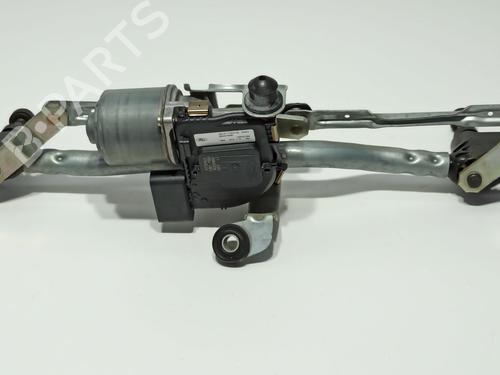 Used Front wiper motor FORD ECOSPORT 1.0 EcoBoost (125 hp) 32430987