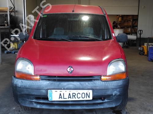 Used Parts RENAULT KANGOO (KC0/1_) D 65 1.9 (KC0E, KC02, KC0J, KC0N) (64 hp) 4282284