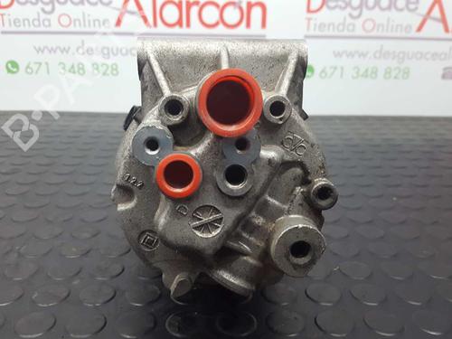 AC compressor NISSAN PRIMERA (P12) 1.9 dCi | BP2731575M34