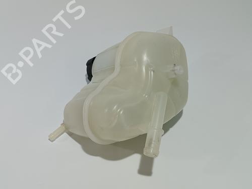 Expansion tank NISSAN X-TRAIL III (T32_, T32R, T32RR) 1.6 dCi (T32) | BP12226749C120